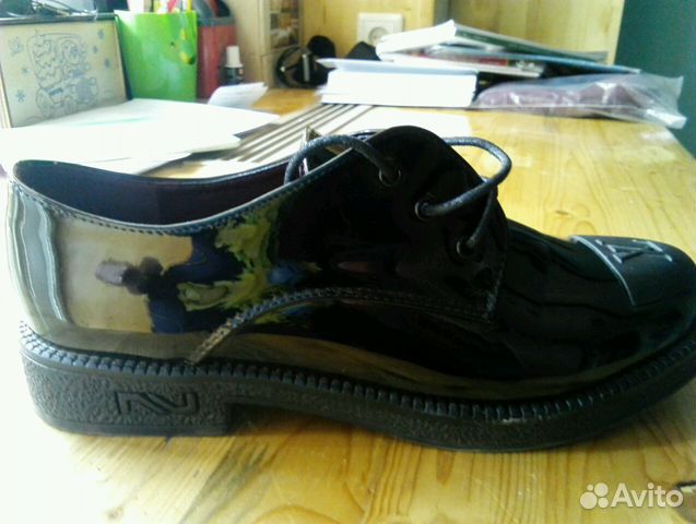 Shoes