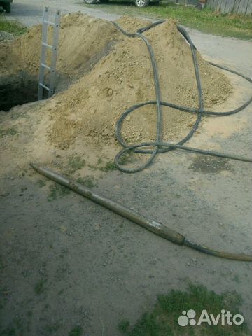 Прокол под дорогой водопровод монтаж прокладка Прокол под дорогой водопровод монтаж прокладка