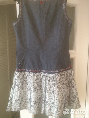 Платье Armani Jeans AJ