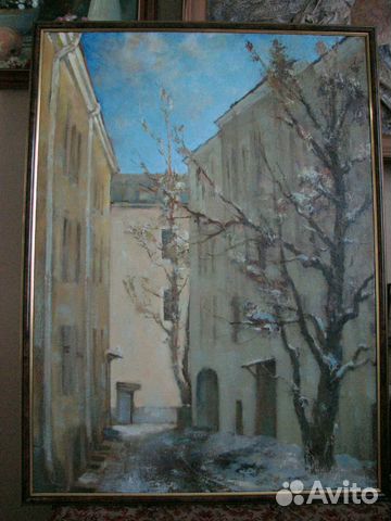 Картина Картина