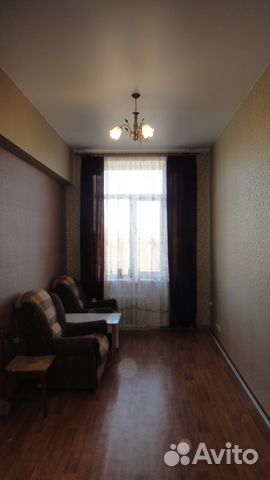 Комната 15 м² в 1-к, 5/5 эт. Комната 15 м² в 1-к, 5/5 эт.