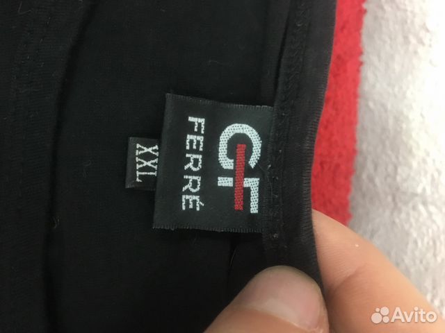 Футболка Ferre Футболка Ferre