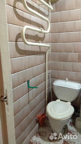 1-к квартира, 33 м², 2/5 эт.