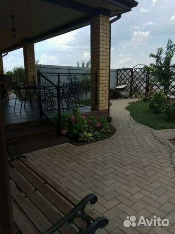 Дом 150 м² на участке 3 сот.