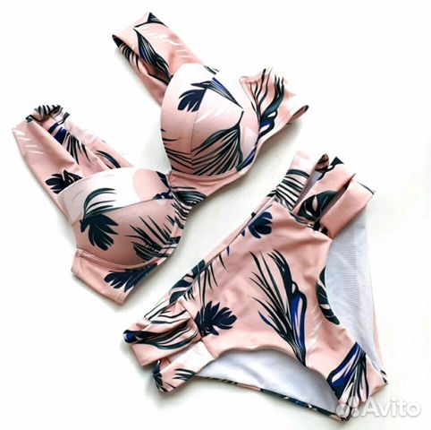 Продам новый купальник