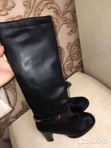 Сапоги зимние Сапоги зимние