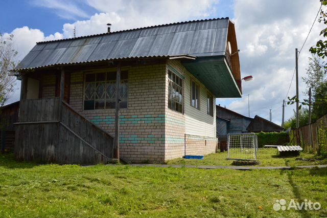 Купить Дом В Парфинском Районе Новгородской Области