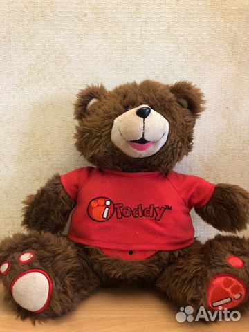 Мишка Teddy Мишка Teddy