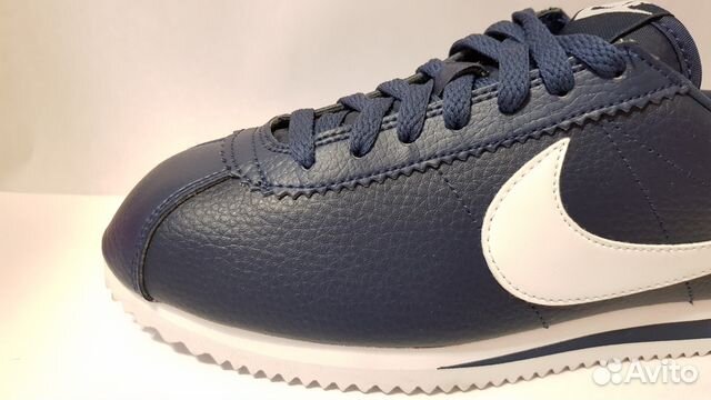 Nike Classic Cortez Leather 749571 414 us 6.5 Nike Classic Cortez Leather 749571 414 us 6.5