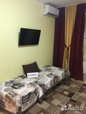 Студия, 20 м², 1/16 эт. Студия, 20 м², 1/16 эт.