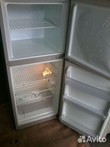 Холодильник эленберг высота 1.6 метра