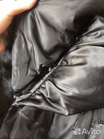 Пуховик Пуховик