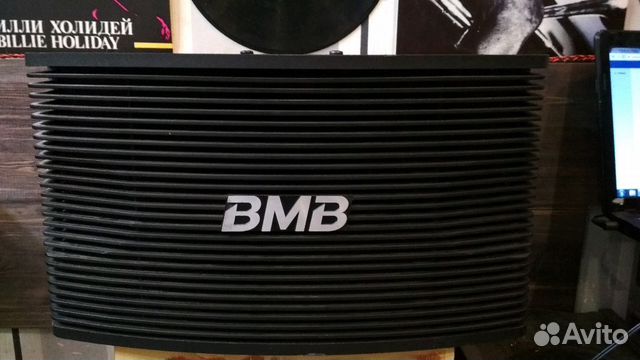 Акустика BMB CS-455 Акустика BMB CS-455