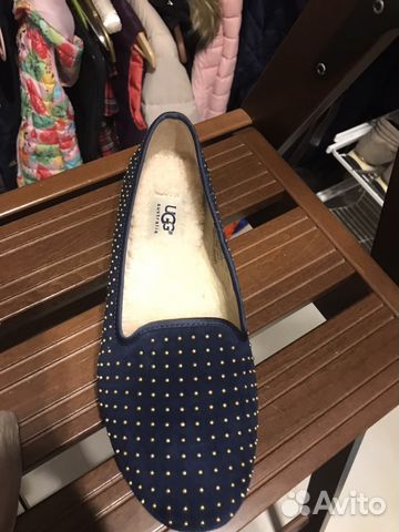 Обувь UGG мокасины, можно для школы Обувь UGG мокасины, можно для школы
