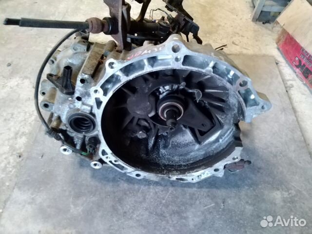 МКПП Mazda 6 Atenza GG GY L8 LF L3