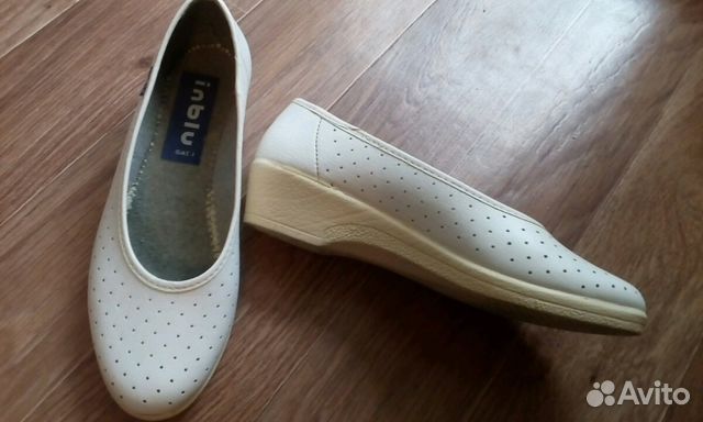 Балетки Балетки