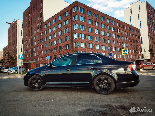 Volkswagen Jetta 1.4 AMT, 2009, 160 000 км Volkswagen Jetta 1.4 AMT, 2009, 160 000 км