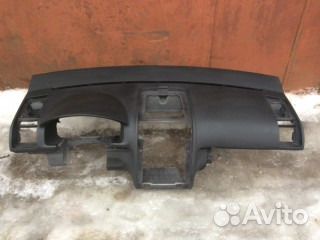Торпеда для Volkswagen Touran Торпеда для Volkswagen Touran