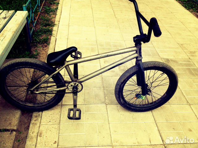 Продаю BMX