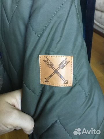 Куртка Gymboree р-р 98-104 демисезон Куртка Gymboree р-р 98-104 демисезон