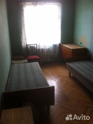 2-к квартира, 43.9 м², 5/5 эт. 2-к квартира, 43.9 м², 5/5 эт.