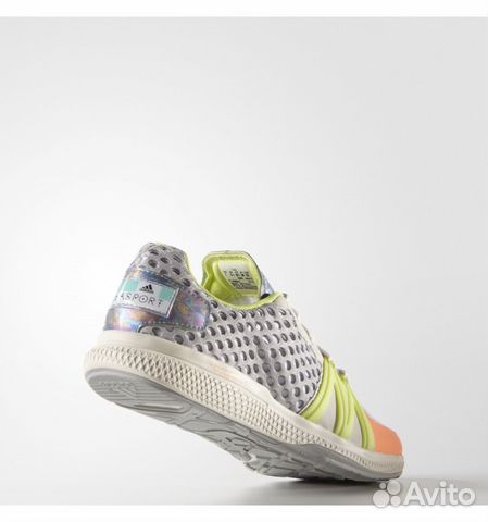 Кроссовки для спорта Adidas Stellasport,40-41