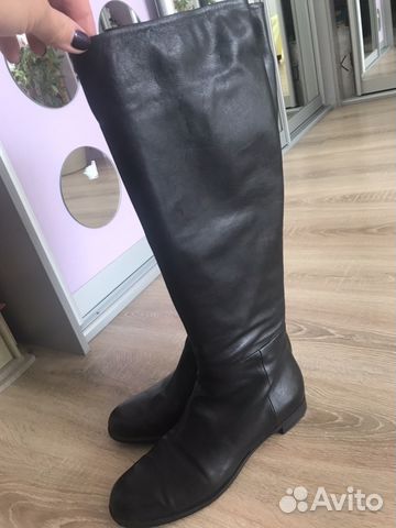 Ботфорты, сапоги Ботфорты, сапоги