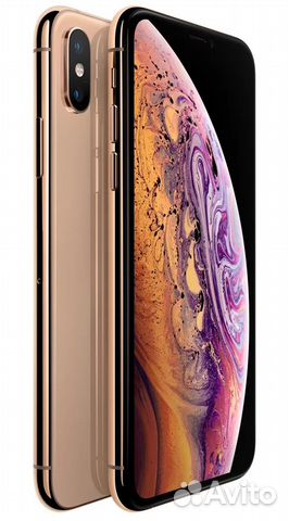 Apple iPhone Xs 64Gb