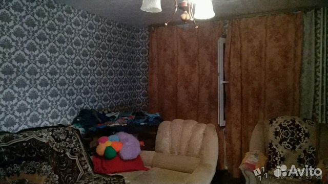 2-к квартира, 50 м², 1/5 эт.