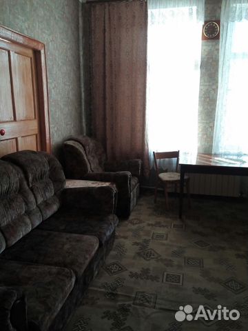 2-к квартира, 53 м², 3/4 эт. 2-к квартира, 53 м², 3/4 эт.