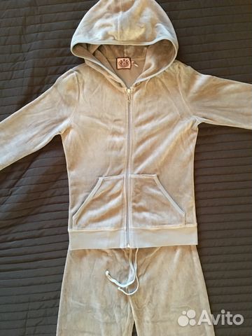 Спортивный костюм Juicy Couture оригинал Спортивный костюм Juicy Couture оригинал