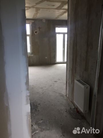 2-к квартира, 62 м², 4/15 эт.