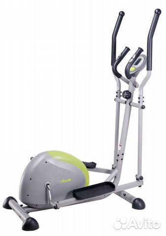 Эллиптический тренажер HouseFit HB-8164ELL Эллиптический тренажер HouseFit HB-8164ELL