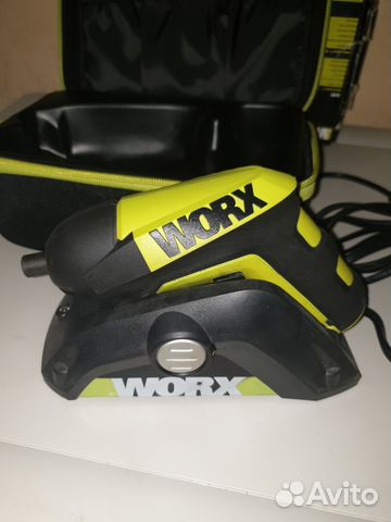 Аккумуляторная отвертка worx WX251 Аккумуляторная отвертка worx WX251