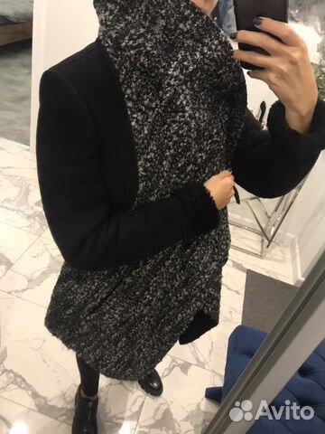 Натуральная дубленка (Италия) Натуральная дубленка (Италия)