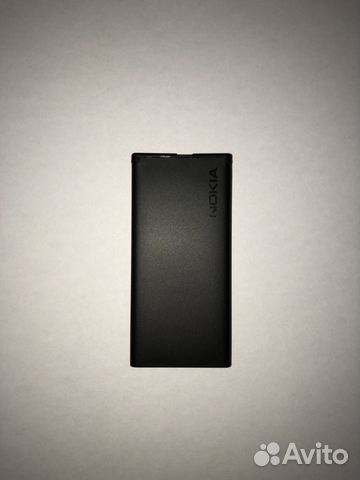 Аккумулятор Nokia BP-5T 1650 mAh 3.7V 6.1Wh