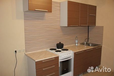 1-к квартира, 51 м², 14/17 эт.