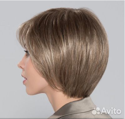 Парик из канекалона Shine Comfort