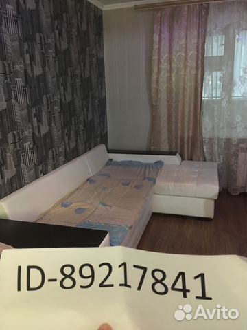 1-к квартира, 34 м², 4/9 эт. 1-к квартира, 34 м², 4/9 эт.