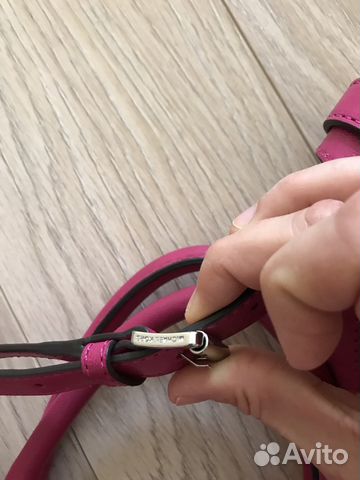Сумка шопер Michael Kors оригинал