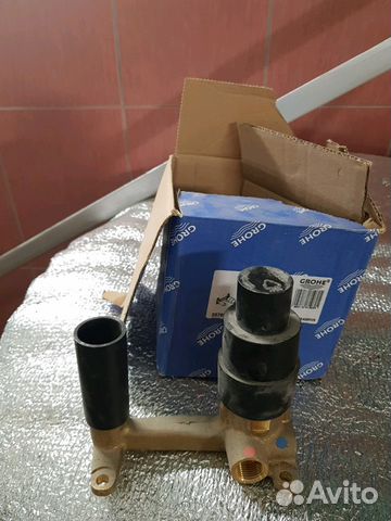 Смеситель Grohe 33769000 Смеситель Grohe 33769000