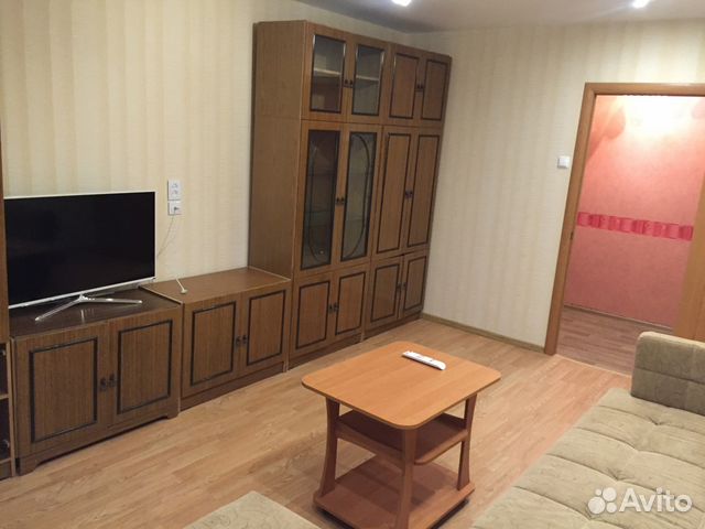 2-к квартира, 52 м², 2/5 эт. 2-к квартира, 52 м², 2/5 эт.
