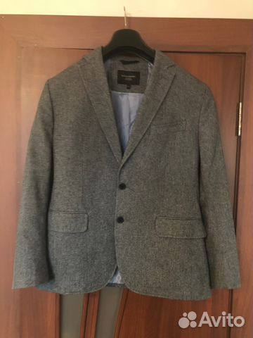 Пиджак Banana Republic