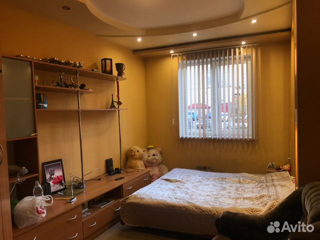 2-к квартира, 56 м², 1/9 эт. 2-к квартира, 56 м², 1/9 эт.