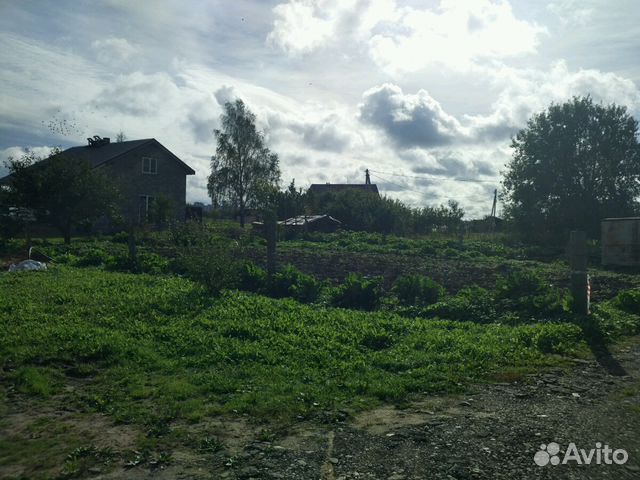 Участок 5 сот. (СНТ, ДНП) Участок 5 сот. (СНТ, ДНП)