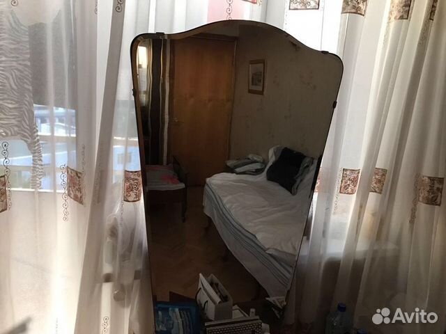 Комната 18 м² в 3-к, 7/12 эт.