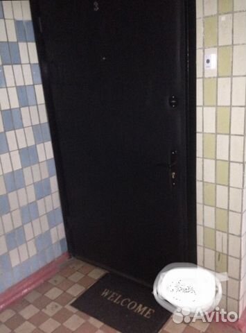 1-к квартира, 31 м², 1/5 эт.