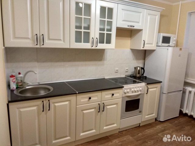 1-к квартира, 50 м², 4/11 эт.