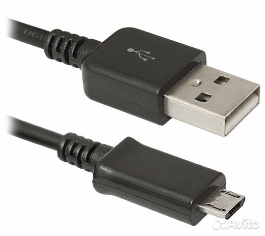 USB кабель для Apple и для Android