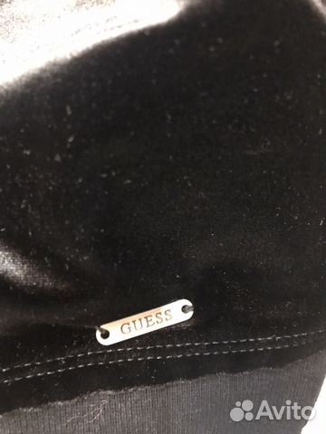 Кофта бархатная